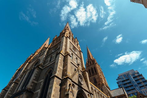 Highlights & Hidden Gems With Locals: Best Of Melbourne Private Tour - Accommodation Coffs Harbour 4