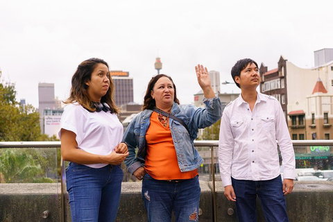 Drinks & Bites In Potts Point Private Tour - Accommodation Coffs Harbour 3