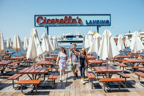 Private City Kickstart Tour: Fremantle Icons & Gems Of Perth - Accommodation Coffs Harbour 2