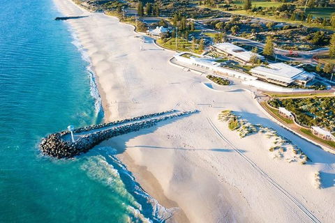 6 Days Perth All-Inclusive Touring Package With Wildflowers ( Seasonal) - Accommodation Coffs Harbour 1