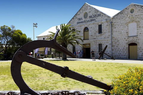 6 Days Perth All-Inclusive Touring Package With Wildflowers ( Seasonal) - Accommodation Coffs Harbour 2