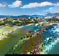 Cairns  Port Douglas All-Inclusive 7 Days Touring Package - Accommodation Coffs Harbour