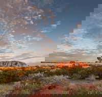 Uluru Kata Tjuta and Kings Canyon Camping Safari from Alice Springs - Accommodation Coffs Harbour