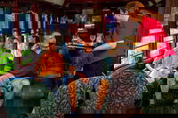 Skip the Line Kuranda Scenic Railway Gold Class and Skyrail Rainforest Cableway, Cairns