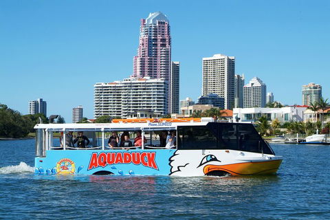 The Ultimate Gold Coast Attractions Pass - Accommodation Coffs Harbour 1