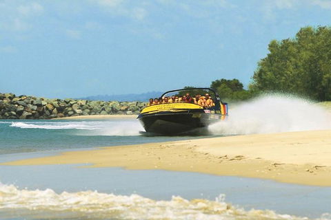 The Ultimate Gold Coast Attractions Pass - Accommodation Coffs Harbour 4