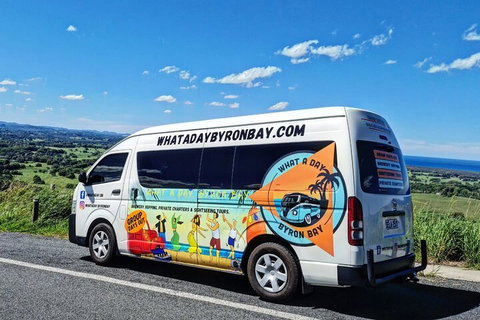 Private Custom Byron Bay Day Out - Accommodation Coffs Harbour 1