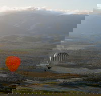 Hot Air Ballooning Tour from Cairns - Accommodation Coffs Harbour