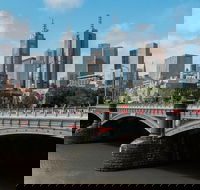 Melbourne One Day Tour with a Local 100 Personalized  Private