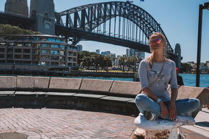 Sydney Private Tours by Locals: 100% Personalized, See the City Unscripted