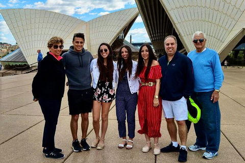 Sydney Private Tours By Locals: 100% Personalized, See The City Unscripted - Accommodation Coffs Harbour 5