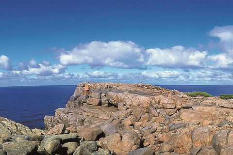4 Day Tour: Albany, Margaret River, Valley Of The Giants TreeTop Walk From Perth - Accommodation Coffs Harbour 0