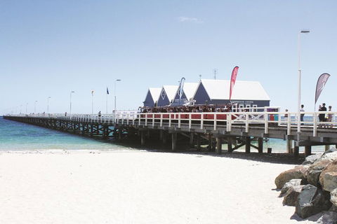 4 Day Tour: Albany, Margaret River, Valley Of The Giants TreeTop Walk From Perth - Accommodation Coffs Harbour 2