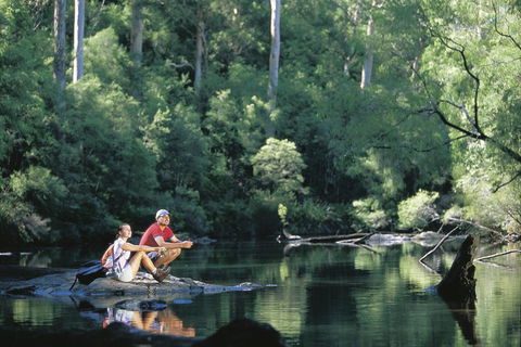 4 Day Tour: Albany, Margaret River, Valley Of The Giants TreeTop Walk From Perth - Accommodation Coffs Harbour 3