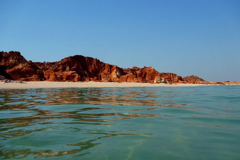 Cape Leveque And Aboriginal Communities From Broome (Optional Scenic Flight) - Accommodation Coffs Harbour 2