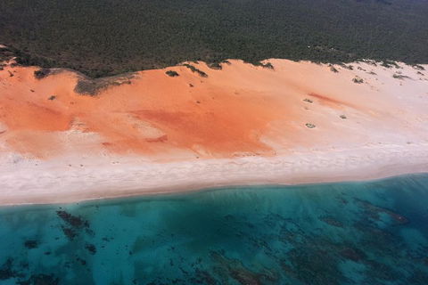 Cape Leveque And Aboriginal Communities From Broome (Optional Scenic Flight) - Accommodation Coffs Harbour 3
