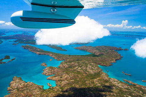 Cape Leveque And Aboriginal Communities From Broome (Optional Scenic Flight) - Accommodation Coffs Harbour 4