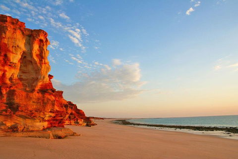 Cape Leveque And Aboriginal Communities From Broome (Optional Scenic Flight) - Accommodation Coffs Harbour 5