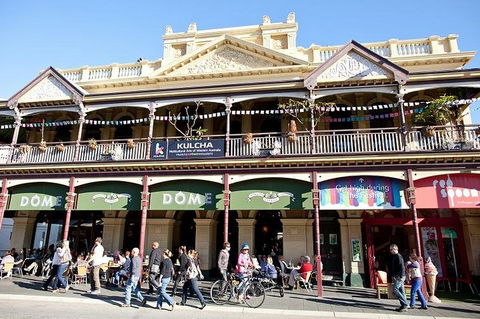 Perth And Fremantle Tour With Optional Swan River Cruise - Accommodation Coffs Harbour 3