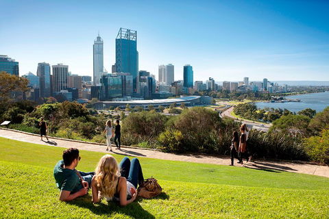 Perth And Fremantle Tour With Optional Swan River Cruise - Accommodation Coffs Harbour 5