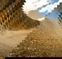 Wave Rock York Wildflowers and Aboriginal Cultural Day Tour from Perth - Accommodation Coffs Harbour