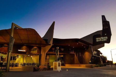 8-Day Outback Experience From Queensland - Accommodation Coffs Harbour 4