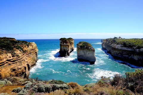 Great Ocean Road Small-Group Ecotour From Melbourne - Accommodation Coffs Harbour 0