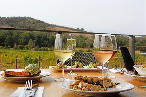 Yarra Valley Wine And Winery Tour From Melbourne - Accommodation Coffs Harbour 2