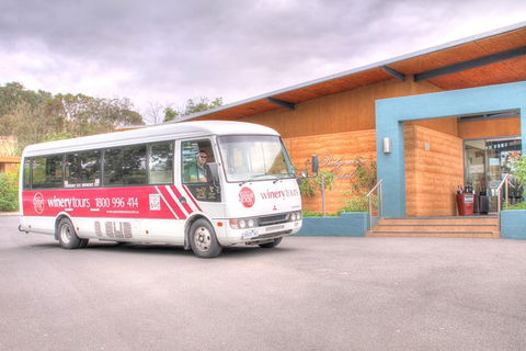 Yarra Valley Wine And Winery Tour From Melbourne - Accommodation Coffs Harbour 3