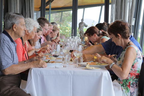 Yarra Valley Wine And Winery Tour From Melbourne - Accommodation Coffs Harbour 4