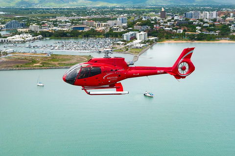 Townsville Helicopter Tour - Accommodation Coffs Harbour 3