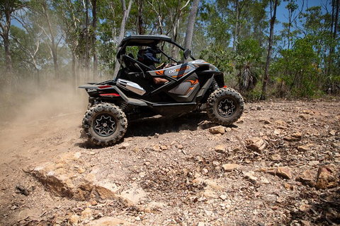 Octopussy 1.5 Hour Off-road Tour In Darwin (1 Person In 2 Seater) - Accommodation Coffs Harbour 3
