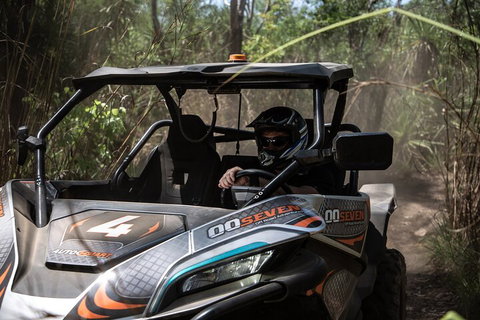 Octopussy 1.5 Hour Off-road Tour In Darwin (1 Person In 2 Seater) - Accommodation Coffs Harbour 4
