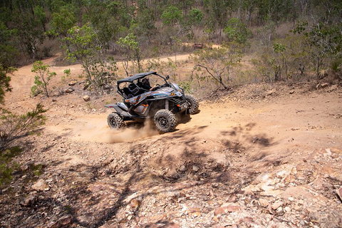 Octopussy 1.5 Hour Off-road Tour In Darwin (1 Person In 2 Seater) - Accommodation Coffs Harbour 5