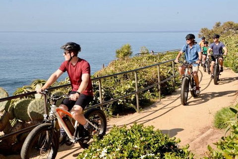 Experience E-bike At Byron Bay - Accommodation Coffs Harbour 1