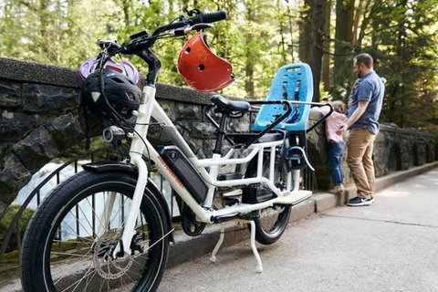 Experience E-bike At Byron Bay - Accommodation Coffs Harbour 2
