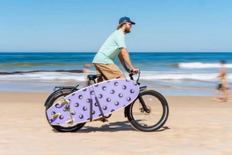 Experience E-bike At Byron Bay - Accommodation Coffs Harbour 3