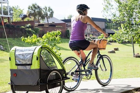 Experience E-bike At Byron Bay - Accommodation Coffs Harbour 4