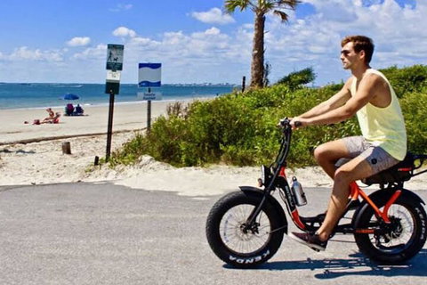 Experience E-bike At Byron Bay - Accommodation Coffs Harbour 5