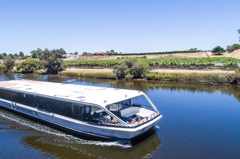 Taste Of The Valley Cruise From Perth - Accommodation Coffs Harbour 1