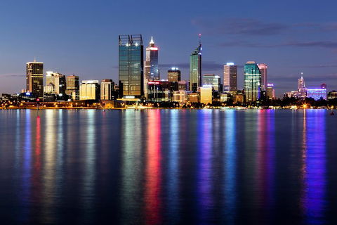 Swan River Twilight Cruise - Accommodation Coffs Harbour 2