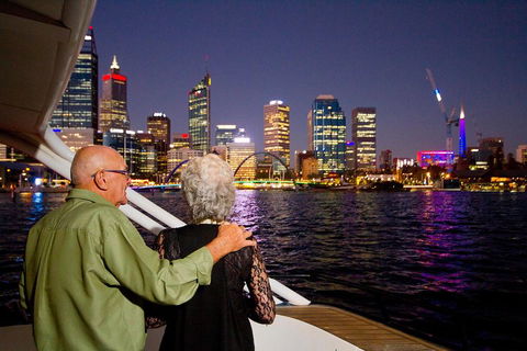 Swan River Twilight Cruise - Accommodation Coffs Harbour 5