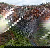 Kakadu Yellow Waters  Katherine Gorge Helicopter Scenic - Accommodation Coffs Harbour