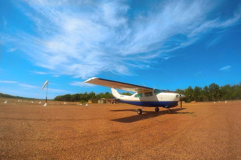 Litchfield Park & Daly River - Scenic Flight From Darwin - Accommodation Coffs Harbour 3