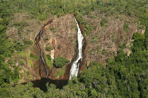 Litchfield Park & Daly River - Scenic Flight From Darwin - Accommodation Coffs Harbour 4