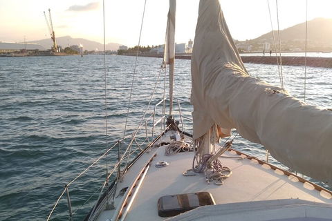Townsville Small Group Early Morning Sailing Cruise Boat Tour Charter Hire - Accommodation Coffs Harbour 1