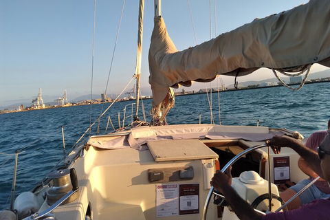 Townsville Small Group Early Morning Sailing Cruise Boat Tour Charter Hire - Accommodation Coffs Harbour 3