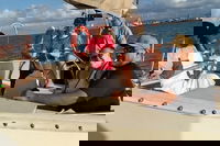 Townsville Private Hire Sunset Sail Sailing Cruise Boat Tour Charter Experience