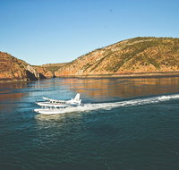 Horizontal Falls Tour - Ex Derby - Accommodation Coffs Harbour