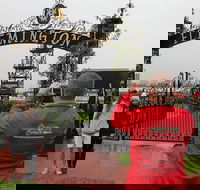 Half-Day Sports Lovers Bus Tour of Melbourne with Tour Options